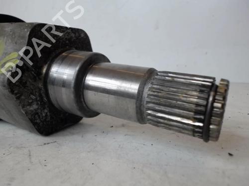 Left front driveshaft FORD FOCUS I (DAW, DBW) 1.6 16V | BP25633179M38 
