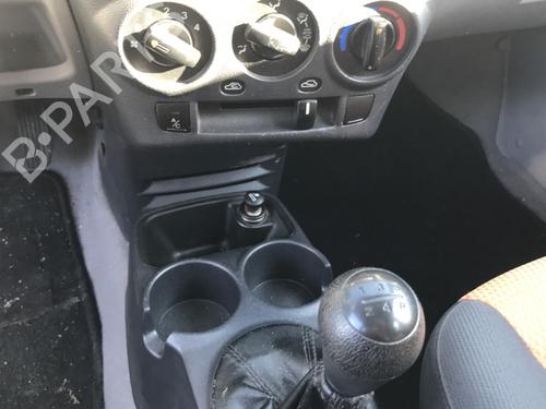 Engine KIA PICANTO I (SA) 1.1 | BP28130601M1  - Image 31