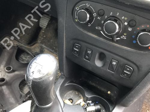 Climate control DACIA SANDERO II 1.5 dCi | BP30791880I5 - Image 32
