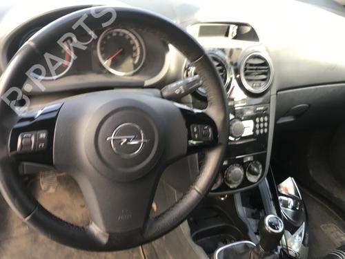 Starter OPEL CORSA D (S07) 1.3 CDTI (L08, L68) | BP32446971M8  - Image 20