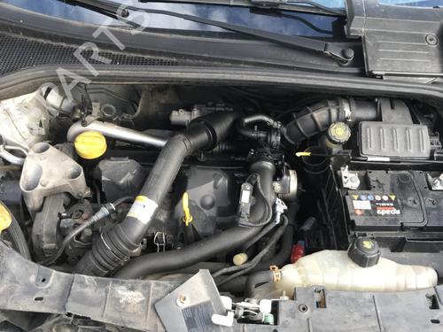 Tow ball/Mechanism RENAULT CLIO III Grandtour (KR0/1_) 1.5 dCi (KR0G) | BP29425896C141 
