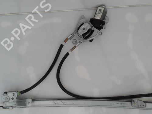 Used Front right window mechanism PEUGEOT EXPERT (224_) 2.0 HDI 16V (109 hp) 30457657