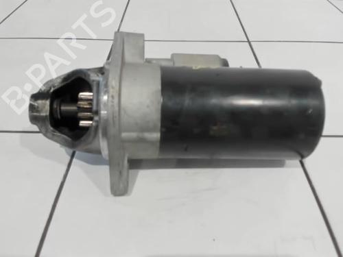 Starter BMW 1 (E81) 116 i | BP25634421M8 - Image 3