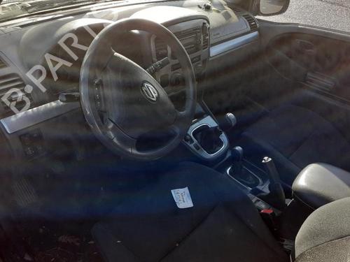Right mirror SUZUKI GRAND VITARA I (FT, HT) 2.0 HDI 110 16V 4x4 (SQ420D, TD83V) | BP25633035C27 