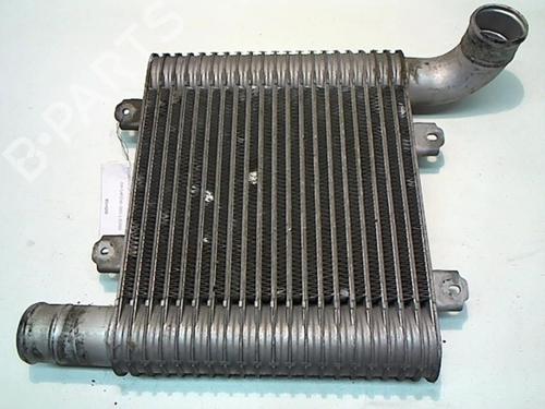 Used Intercooler Intercooler 25637624 25637624