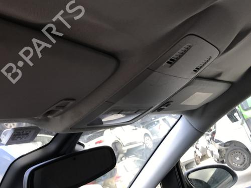 Left front driveshaft OPEL ASTRA J (P10) 1.3 CDTI (68) | BP30858767M38  - Image 5