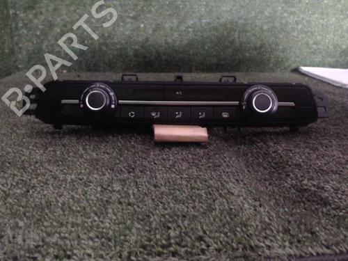 Climate control PEUGEOT EXPERT Van (V_) 1.5 BlueHDi 120 | BP25648023I5 - Image 3