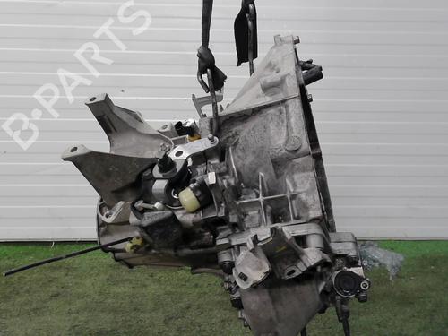 Used Gearbox Gearbox PEUGEOT 508 SW I (8E_) 2.0 HDi (163 hp) 30543269 30543269