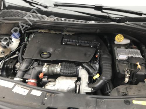 Switch PEUGEOT 2008 I (CU_) 1.6 BlueHDi 100 | BP31095402I30 - Image 16