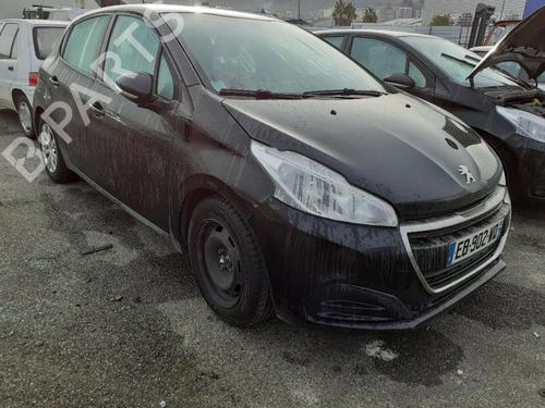 Rear axle PEUGEOT 208 I (CA_, CC_) 1.6 HDi / BlueHDi 75 | BP25645722M2 