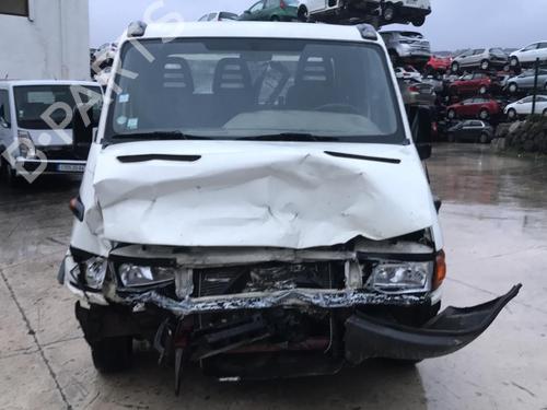 Starter IVECO DAILY III Van 35 S 11 V,35 C 11 V | BP25641810M8  - Image 13