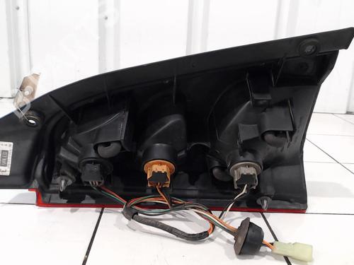 Right taillight SUZUKI WAGON R+ (MA) 1.3 (RB413) | BP27182728C35  - Image 5