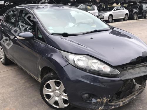 AC compressor FORD FIESTA VI (CB1, CCN) 1.25 | BP30900432M34  - Image 23