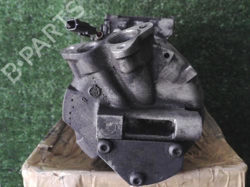 AC compressor RENAULT TRAFIC II Bus (JL) 2.0 dCi 90 (JL00, JL01, JL0H, JL0M, JL0P, JL0S) | BP25644977M34  - Image 5