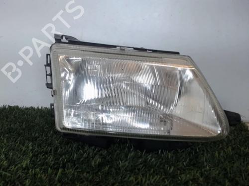 Used Right headlight CITROËN SAXO (S0, S1) 1.1 X, SX (60 hp) 25630608