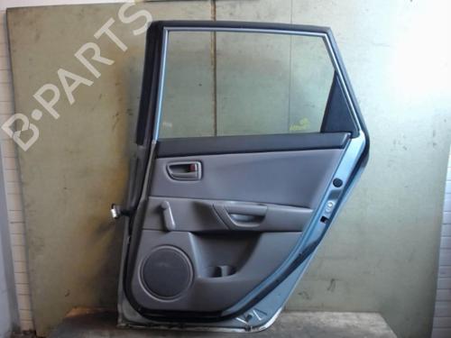 right-rear-door-mazda-3-bk-2003-2004-2005-2006-2007-2008-2009-25645655 main image