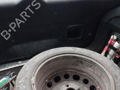 Left front door PEUGEOT 308 SW I (4E_, 4H_) 1.6 HDi | BP27885883C2 