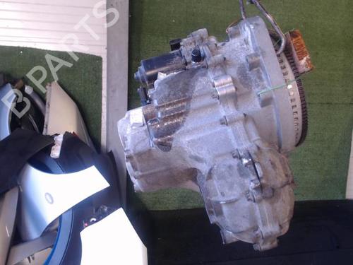 Gearbox SMART CITY-COUPE (450) 0.6 (S1CLA1, 450.341) | BP27250670M3 