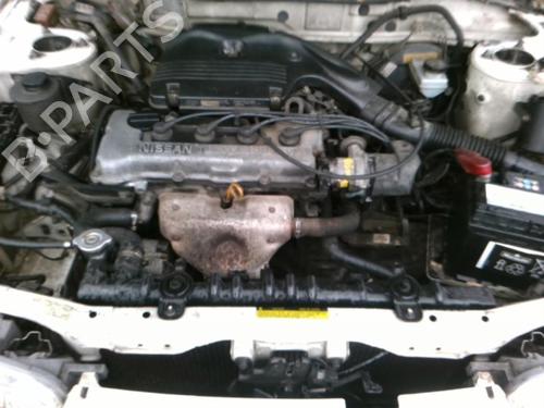 Used Parts NISSAN PRIMERA (P10)    2524399