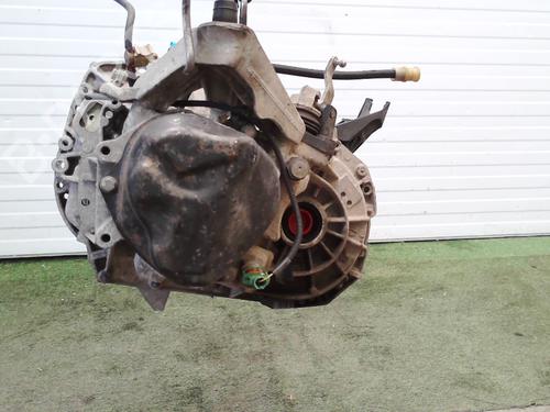 Gearbox RENAULT CLIO III (BR0/1, CR0/1) 1.2 16V (BR02, BR0J, BR11, CR02, CR0J, CR11) | BP30107774M3