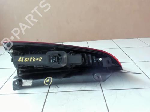 Right taillight RENAULT ESPACE IV (JK0/1_) 2.0 dCi (JK01, JK02, JK1J, JK1K, JK1H) | BP25648617C35 - Image 2