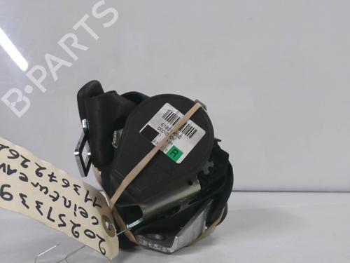 Used Rear right belt tensioner VW GOLF VI (5K1) 1.6 TDI (105 hp) 30446721