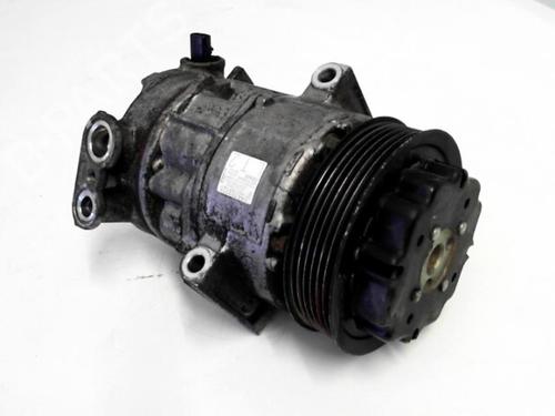 Used AC compressor AC compressor OPEL CORSA D (S07) 1.3 CDTI (L08, L68) (95 hp) 25637389 25637389