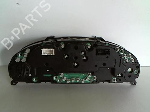 Instrument cluster PEUGEOT 406 Coupe (8C) 2.2 HDI | BP25637978C47 