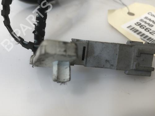 Steering column stalk SAAB 900 II 2.3 -16 | BP29025471I23 