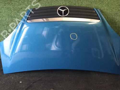 Used Hood MERCEDES-BENZ A-CLASS (W168) A 170 CDI (168.009, 168.109) (95 hp) 25631140