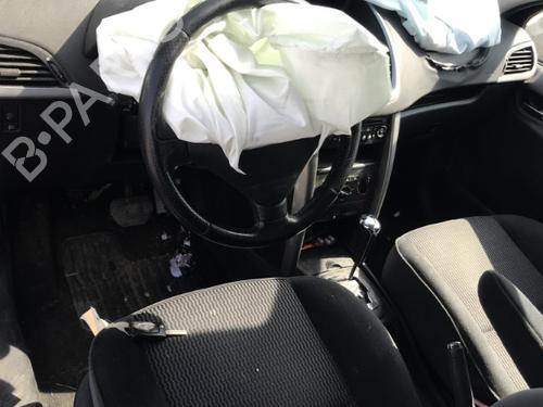 Gearbox PEUGEOT 207 (WA_, WC_) 1.6 16V VTi | BP30764279M3