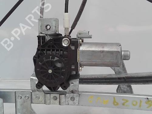 Used Front right window mechanism Front right window mechanism 37417241 37417241