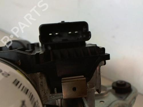 Front wiper motor PEUGEOT 3008 I MPV (0U_) 1.6 HDi | BP25649252M29 