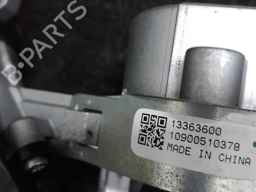 Used Ignition barrel Ignition barrel OPEL MERIVA B MPV (S10) 1.7 CDTI (75) (110 hp) 25644441 25644441