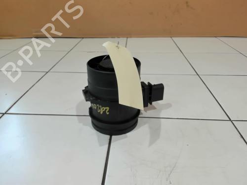 Mass air flow sensor BMW 1 (E81) 118 d | BP25635223M95 - Image 5