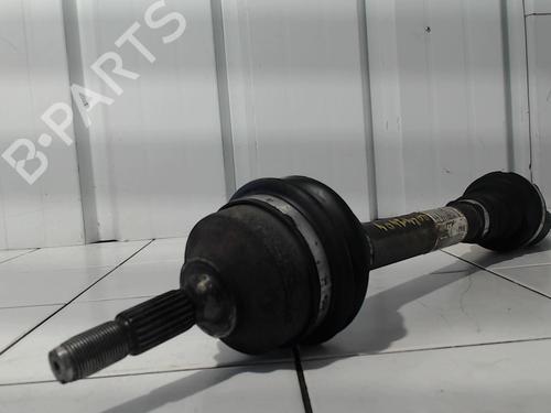 Used Left front driveshaft CITROËN C2 (JM_) 1.6 HDi (109 hp) 29303646