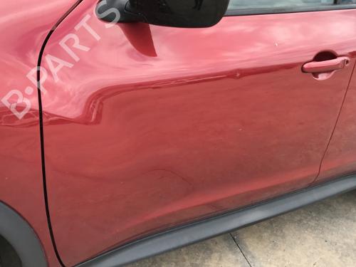 Left front indicator NISSAN JUKE (F15) 1.5 dCi | BP25629786C32  - Image 34
