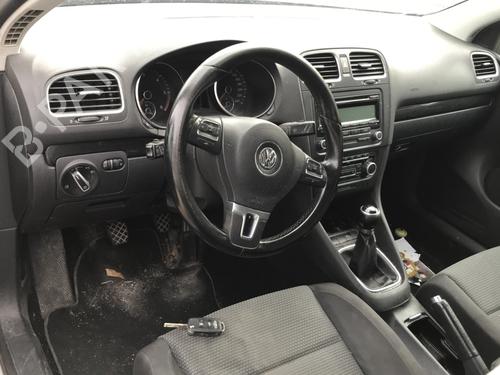 Instrument cluster VW GOLF VI (5K1) 1.6 TDI | BP32214432C47  - Image 28