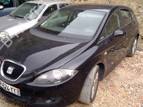 Right mirror SEAT LEON (1P1) 1.9 TDI | BP25645379C27 