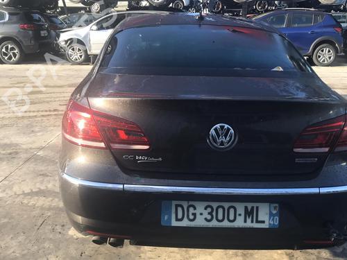 ABS pump VW CC B7 (358) 2.0 TDI | BP31758182M43 - Image 33