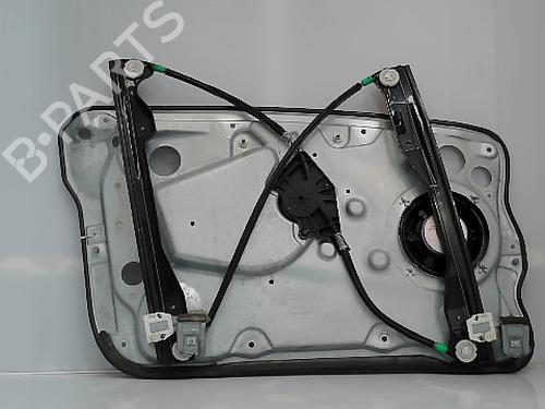 Used Front right window mechanism Front right window mechanism 37164011 37164011