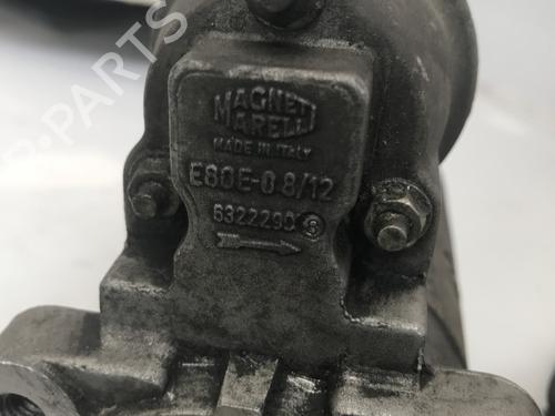 Used Starter FIAT PANDA (141_) 900 (40 hp) 29915346