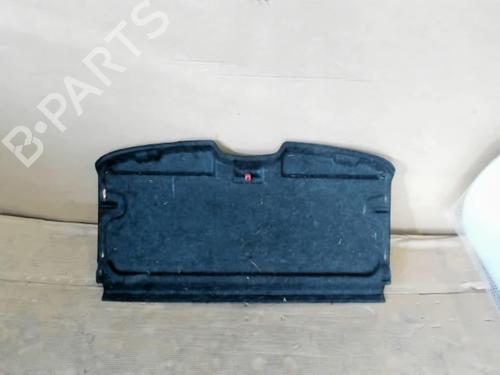 Used Rear parcel shelf Rear parcel shelf PEUGEOT 308 I (4A_, 4C_) 1.6 HDi (92 hp) 25635326 25635326