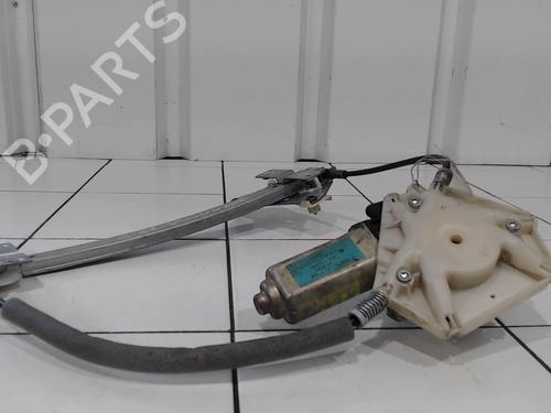 Used Rear right window mechanism VOLVO V40 Estate (645) 1.8 (115 hp) 25638702