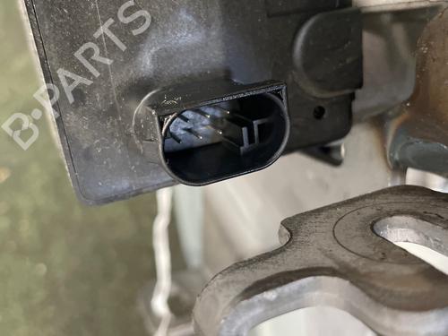 Steering column RENAULT MEGANE III Hatchback (BZ0/1_, B3_) 1.5 dCi (BZ0C) | BP40061109M21 - Image 2