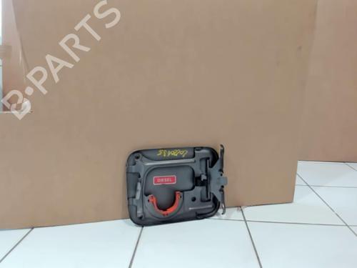 Fuel flap NISSAN PRIMERA Hatchback (P11) 2.0 TD | BP25629334C131 