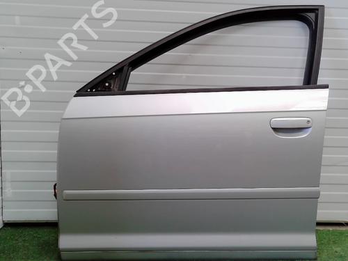 Used Left front door AUDI A3 Sportback (8PA) 1.9 TDI (105 hp) 28952614