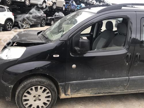 ABS pump PEUGEOT BIPPER Tepee 1.4 HDi | BP25644997M43  - Image 27