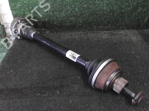 Left rear driveshaft AUDI A5 (8T3) 3.0 TDI quattro | BP25644842M40 - Image 2