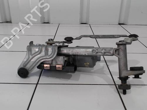 Used Front wiper motor SEAT LEON (1P1) 1.9 TDI (105 hp) 25632637